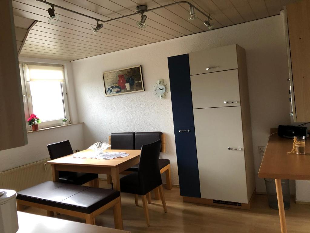 Appartement Casa Lupo im Herzen von Limburg Schaumburger Straße 13 2. Stock, 65549 Limburg an der Lahn