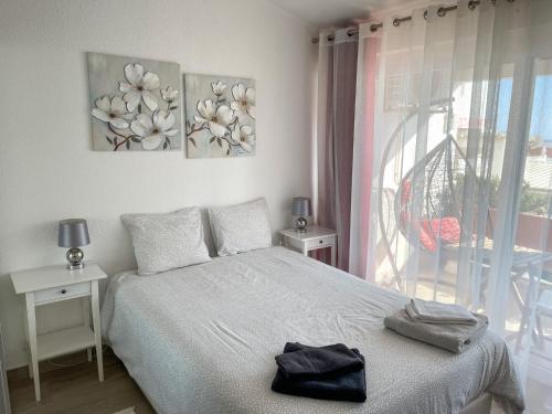 Appartement Casa Luztour Edifício Luztur, Rua Helena Nascimento Baptista, zona D, apartamento D, Praia da Luz Luz