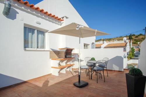 Villa Casa Madeira SITIO MONTES DE BURGAU MONTINHO DA LUZ Burgau