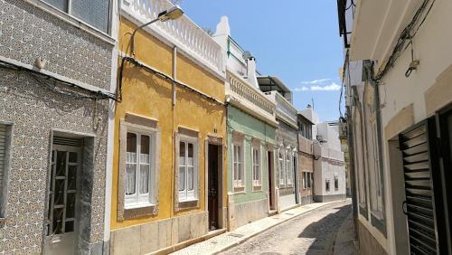 Casa Magica Olhão portugal