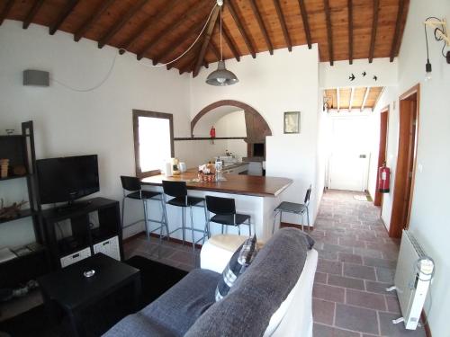 Casa Malbusca Almagrinha portugal