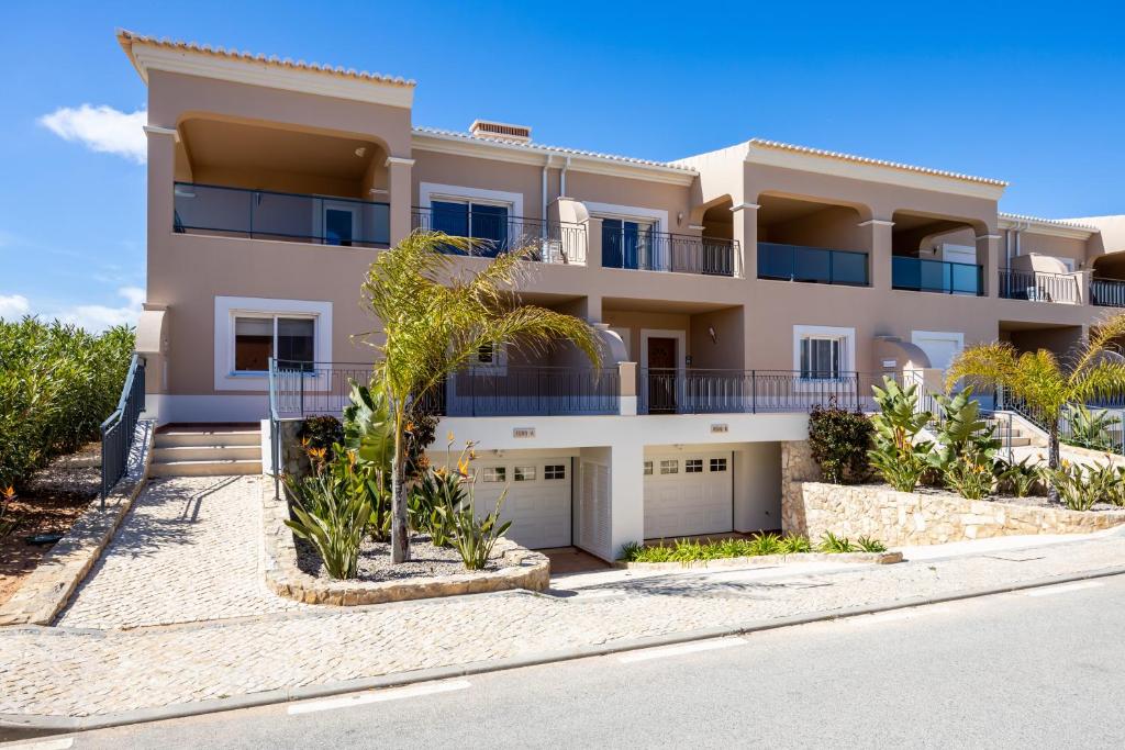 Maison de vacances Casa Malhotra at Boa Vista Golf Resort, Bayview Village Quinta da Boavista, Bayview village Lote 159Q-A, 8600-281 Lagos