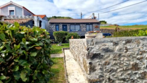 Casa Mar do Triângulo Horta portugal