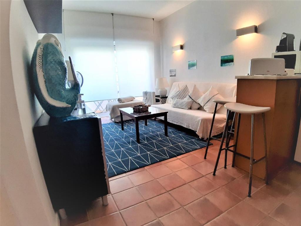 Appartement Casa Mar Rua Dom João II 405, 8365-130 Armação de Pêra