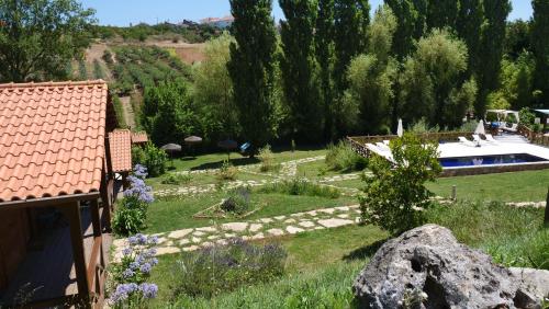 Casa Margarida, Quinta Carmo - Alcobaça - Nazaré Alcobaça portugal