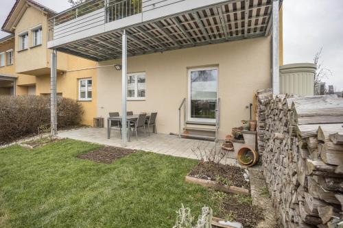 Appartement Casa Maria Wangener Str. 20 Amtzell