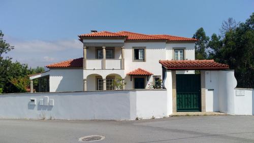 Casa Maria Joana Ponte de Lima portugal