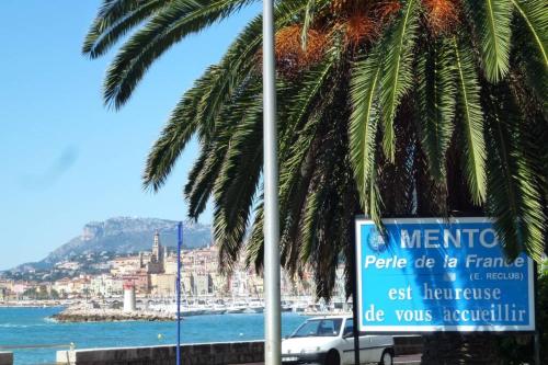 CASA MARINELLA Menton france