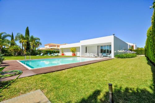 Casa Mario Vilamoura portugal