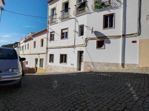 Casa Maritima Aljezur portugal