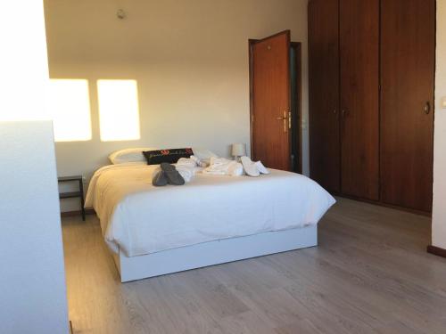 Appartement Casa Marquês Rua de Costa Cabral 103 3 DTO Porto