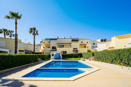 Casa Mateus Alvor portugal