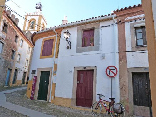 Casa Medieval de Nisa Nisa portugal