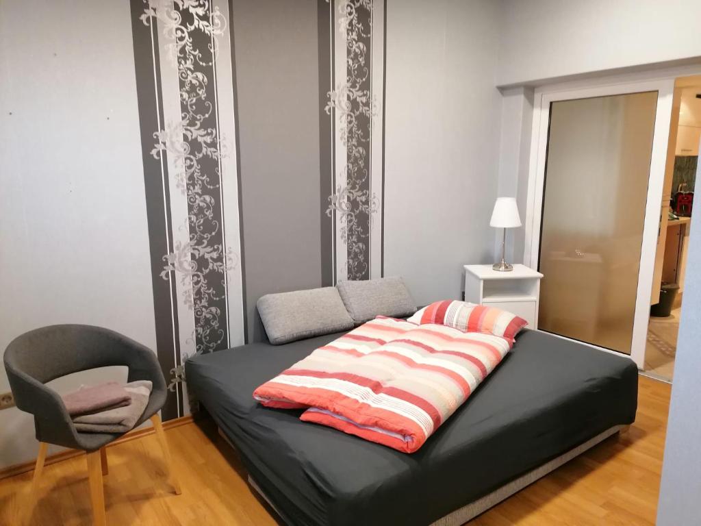 Appartements Casa Mediteran NEU 29 Steinweg, 37287 Reichensachsen
