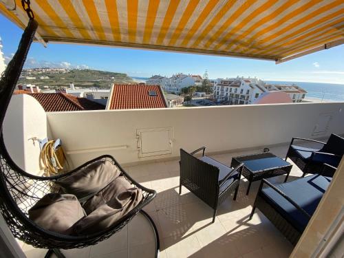 Casa Melli with Sunset Oceanview Terrace Lourinhã portugal