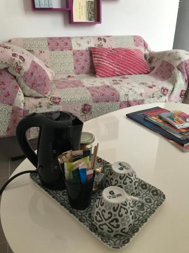 B&B / Chambre d'hôtes Casa Mia 4, rue Camille Pelletan Néfiach