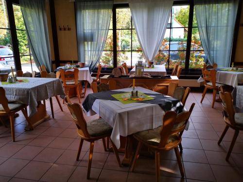 Casa Mia Pension am Mailandsberg Wittemberg allemagne
