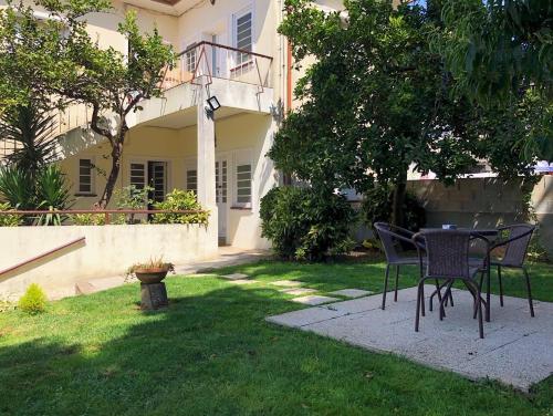 Casa Milheiro - Perfect for families! With AC, Free Parking, Sunny Garden Aguim portugal