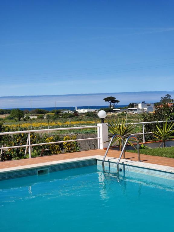 Appartement Casa Milia Orange Rua 5 de Agosto, 4740-577 Marinhas