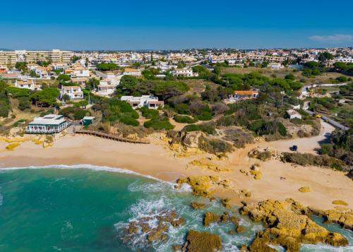 Maison de vacances Casa Mimao Rua dos Mareantes, Travessa Mareantes Albufeira