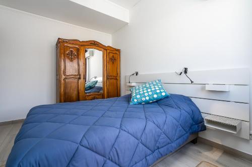 Appartement Casa Mina Travessa da Mota n5 2andar Faro