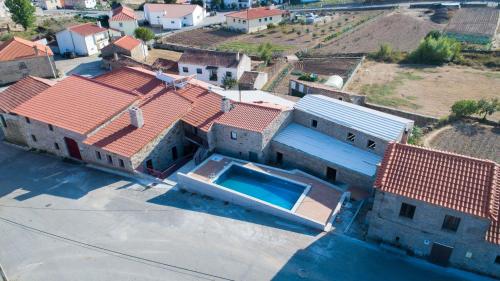 Casa Mirandês Rural Miranda do Douro portugal