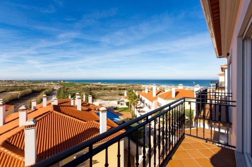 Casa Moana Casal da Lagoa Seca portugal