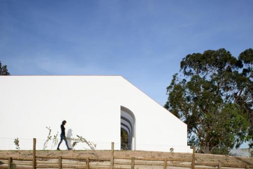 Séjour à la ferme Casa Modesta Quatrim do Sul s/n Olhão