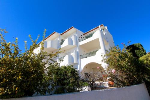 CASA MONACO vue mer Luz portugal