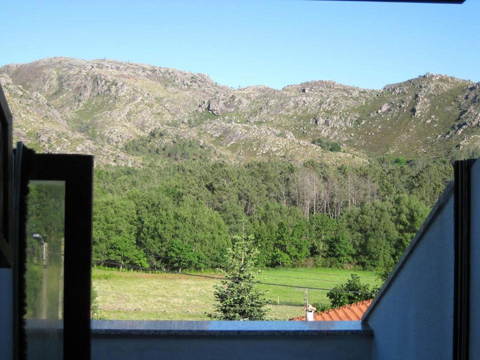 Séjour à la ferme Casa Montanha Rua de Cerdeira Nº147, 4840-030 Campo do Gerês