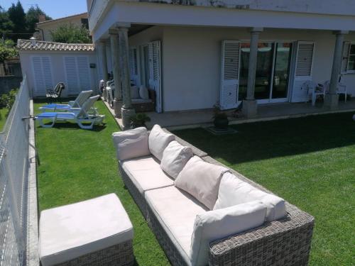 Casa Monte Beira Rio Touguinho portugal
