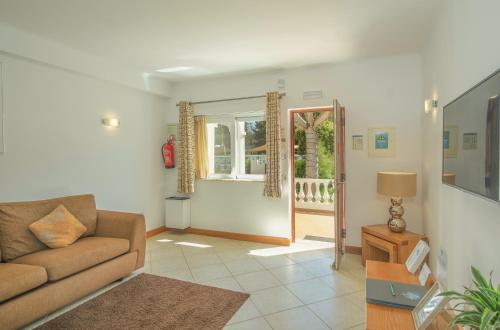 Appartement Casa Monte Cristo Apartments - Almond Urb Do Funchal Lagos