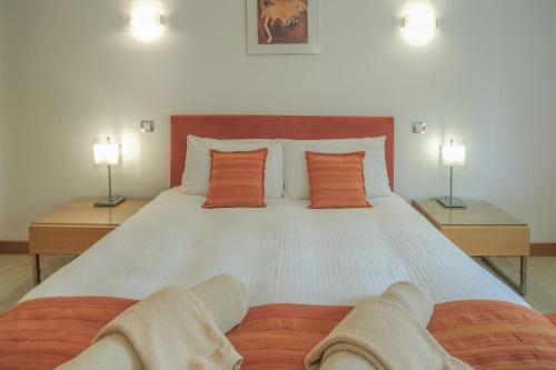 Appartement Casa Monte Cristo Apartments - Orange Urb Do Funchal Lagos