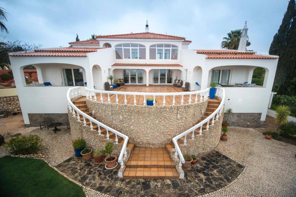 Villa Casa Monte Cristo Tres Urb do Funchal, 8600-310 Lagos