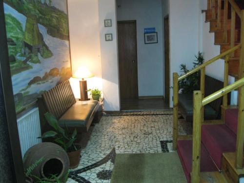 Maison d'hôtes Casa Morgado Bairro Sao Pedro Almeida
