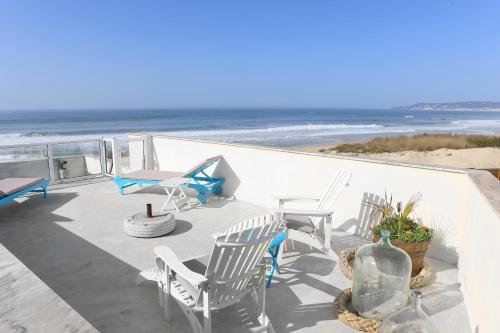 Casa na Areia Costa de Lavos portugal