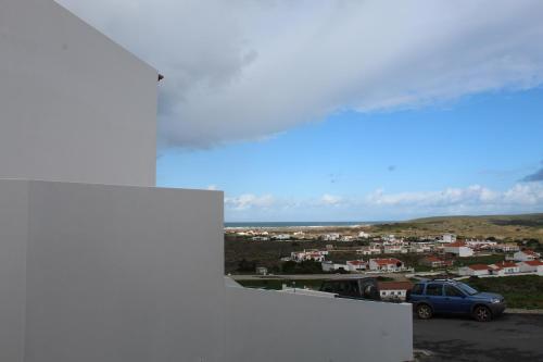 Maison de vacances Casa na Carrapateira, Aljezur Rua do Norte, 7 Carrapateira