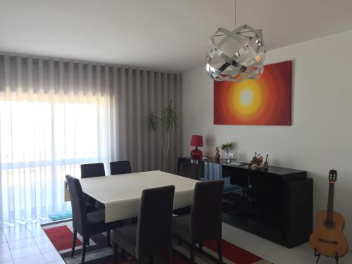 Appartement Casa na Praia Praça Almeida Garrett Póvoa de Varzim