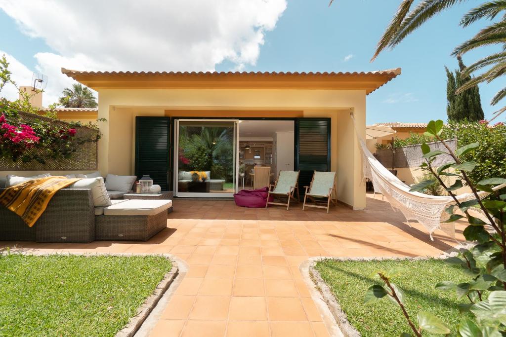 Maison de vacances CASA NA PRAIA Estrada Regional, 9400-242 Vila Baleira