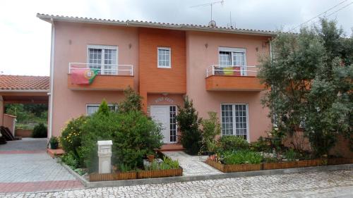 Casa Nana Cadima portugal