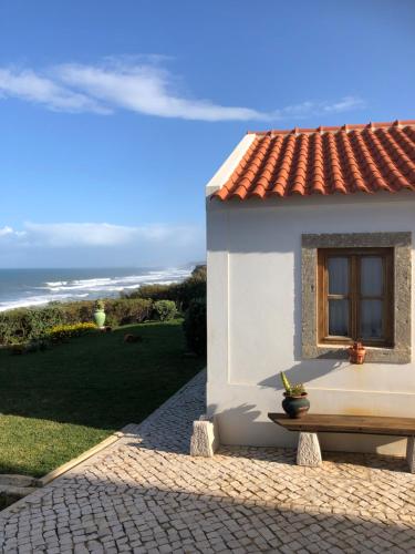 Casa Nas Arribas Sintra portugal