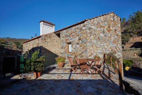 Casa Nascente - Água Formosa _ Vila de Rei Vila de Rei portugal