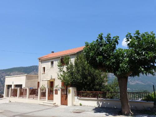 CASA NEPITA sur vue grandiose Santa-Lucia-di-Tallano france