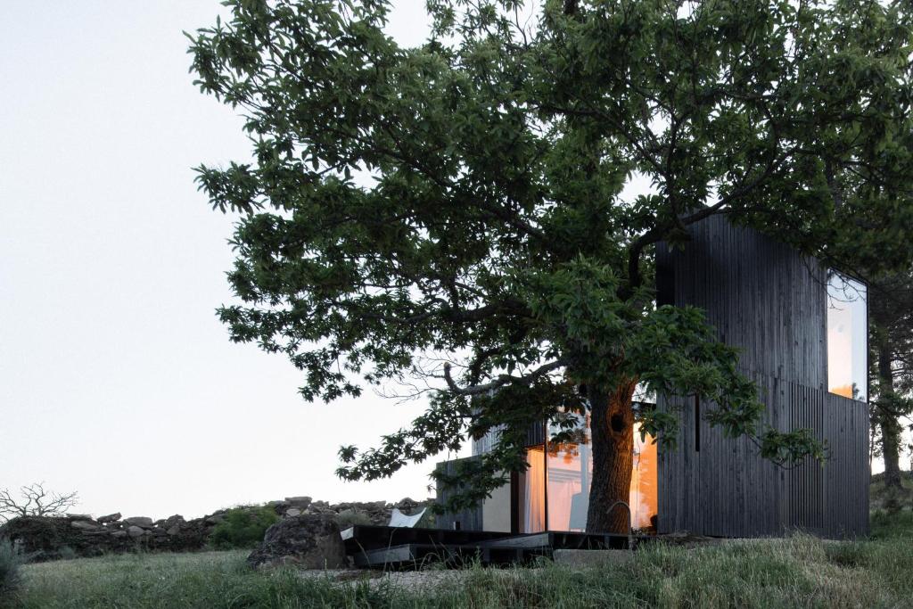 Maison de vacances CASA NO CASTANHEIRO Valeflor Mêda, Guarda, 6430-371 Mêda