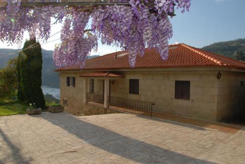 Séjour à la campagne Casa no Douro - Quinta de Pias Rua do Lodão, 1031 Espadanedo - Cinfães Espadanedo