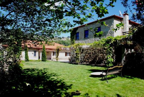 Casa no Douro - Quinta de Pias Espadanedo portugal