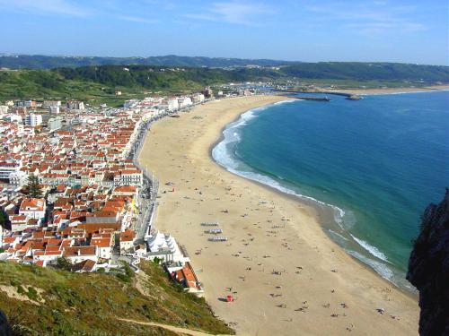 Casa no Sitio Nazaré portugal