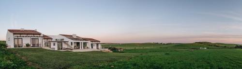 Séjour à la campagne Casa Nook Sítio Casinha Antão, Cerro Gordo Vila do Bispo