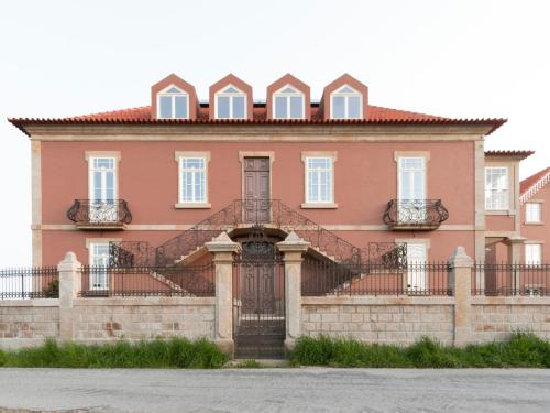 Casa Noronha Lima - Historic Stay Alvarenga portugal