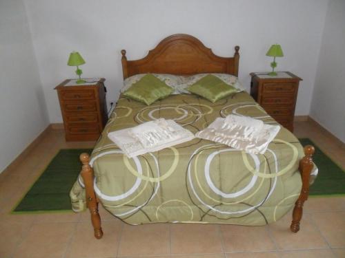 Appartement Casa Nova da Barreira Rua da Escola Caixa Postal 4340 Cavaleiro, 7630-574 S. Teotónio Cavaleiro